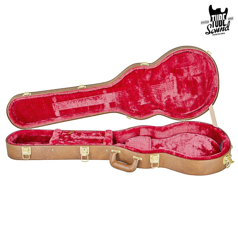 Gibson Les Paul Junior DC Vintage Cherry