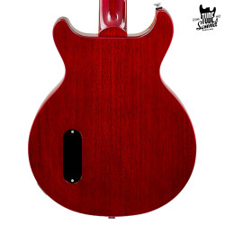 Gibson Les Paul Junior DC Vintage Cherry