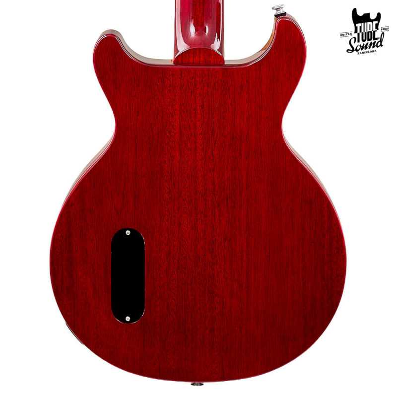 Gibson Les Paul Junior DC Vintage Cherry