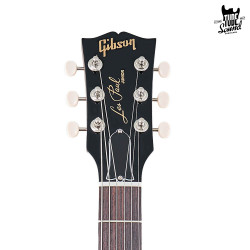 Gibson Les Paul Junior DC Vintage Cherry