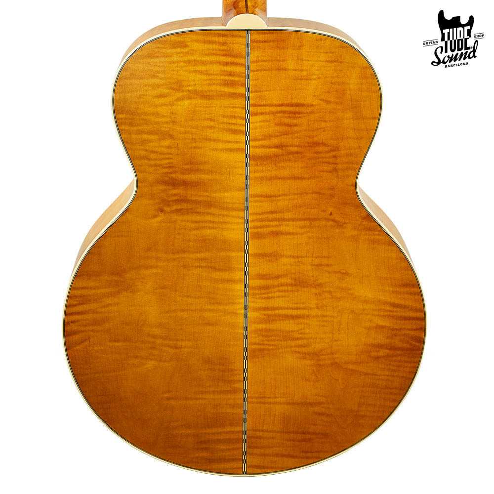 Epiphone IGC SJ-200 1957 Reissue Antique Natural