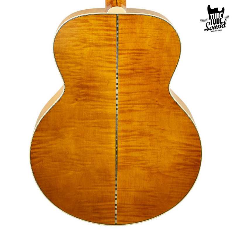 Epiphone IGC SJ-200 1957 Reissue Antique Natural
