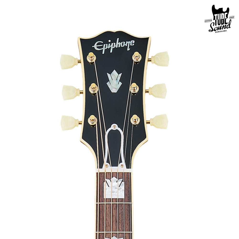 Epiphone IGC SJ-200 1957 Reissue Antique Natural