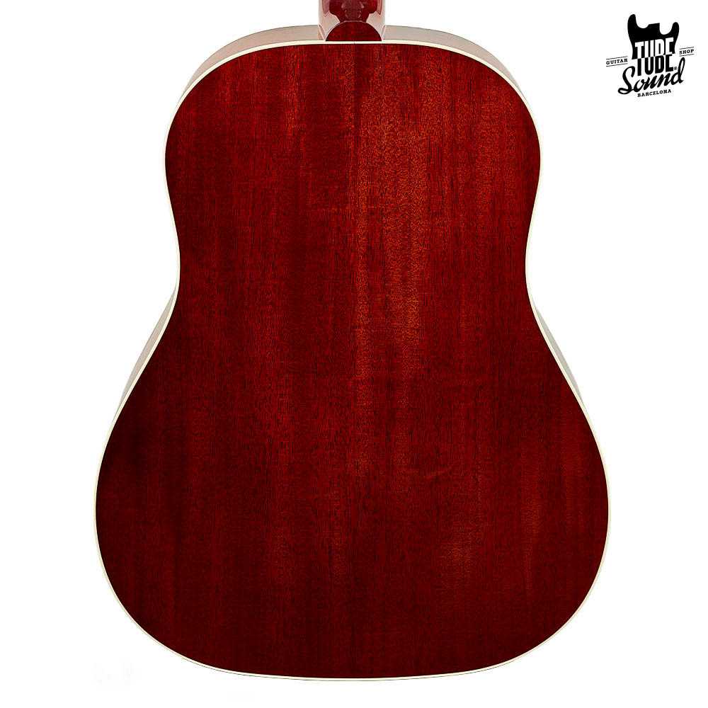 Gibson Custom J-45 Standard Autumnburst