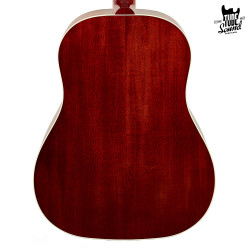 Gibson Custom J-45 Standard Autumnburst