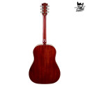 Gibson Custom J-45 Standard Autumnburst
