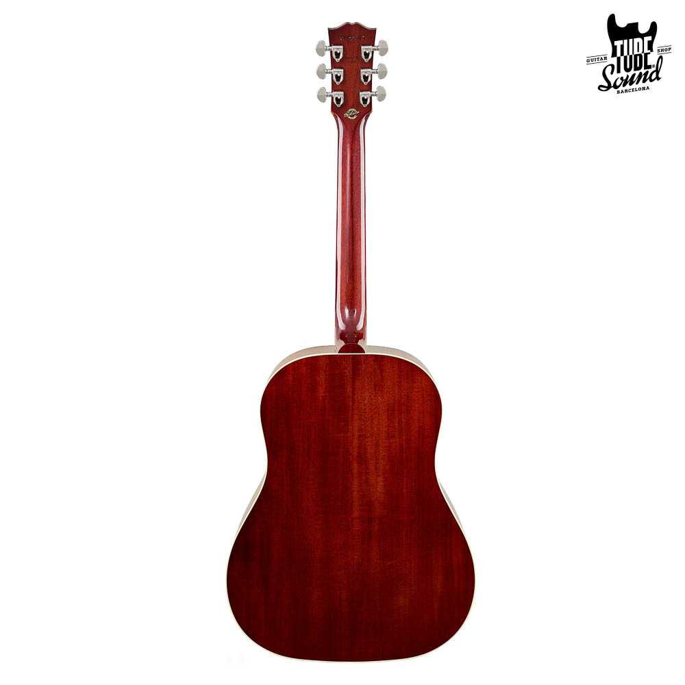 Gibson Custom J-45 Standard Autumnburst