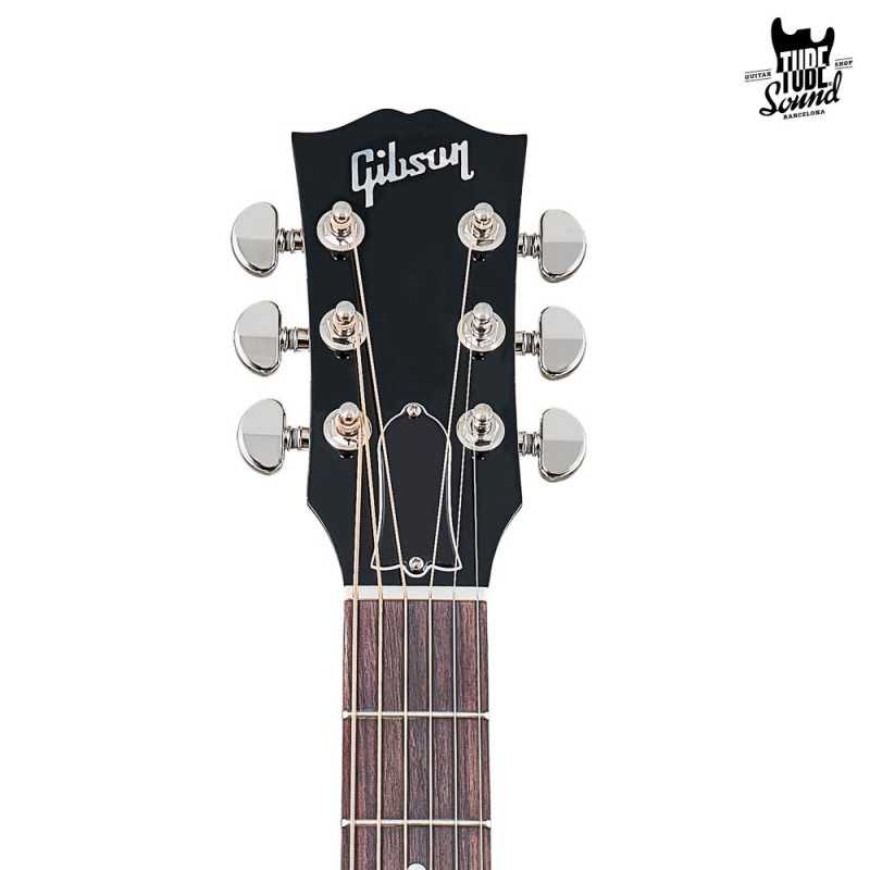 Gibson Custom J-45 Standard Autumnburst