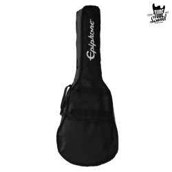 Epiphone Blues King Studio Dark Burst