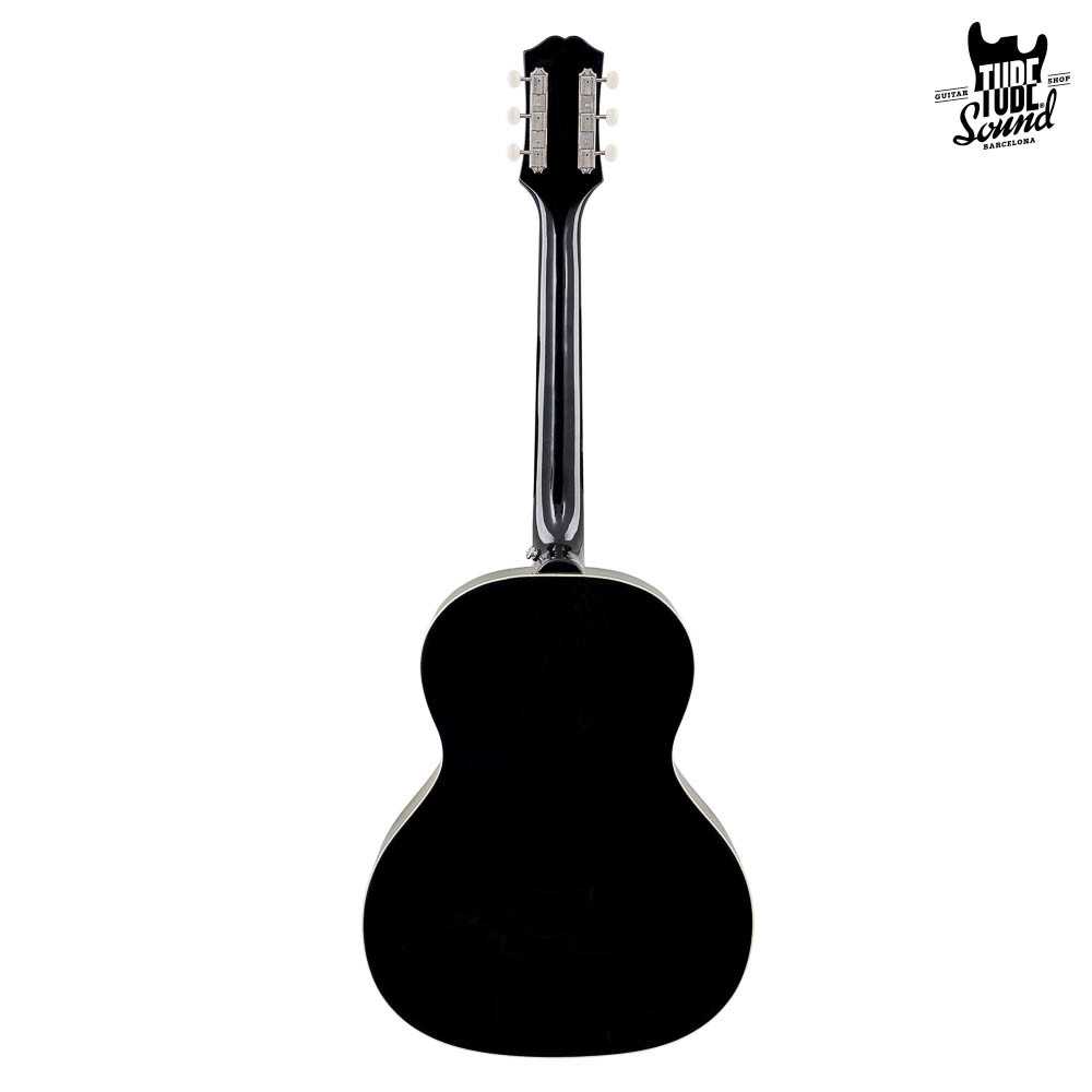 Epiphone Blues King Studio Ebony