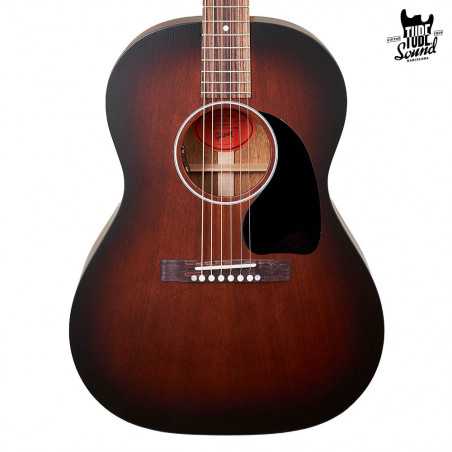 Gibson LG-2 All Mahogany Faded Vintage Sunburst