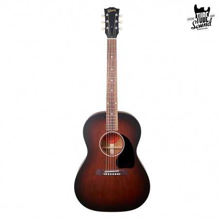 Gibson LG-2 All Mahogany Faded Vintage Sunburst