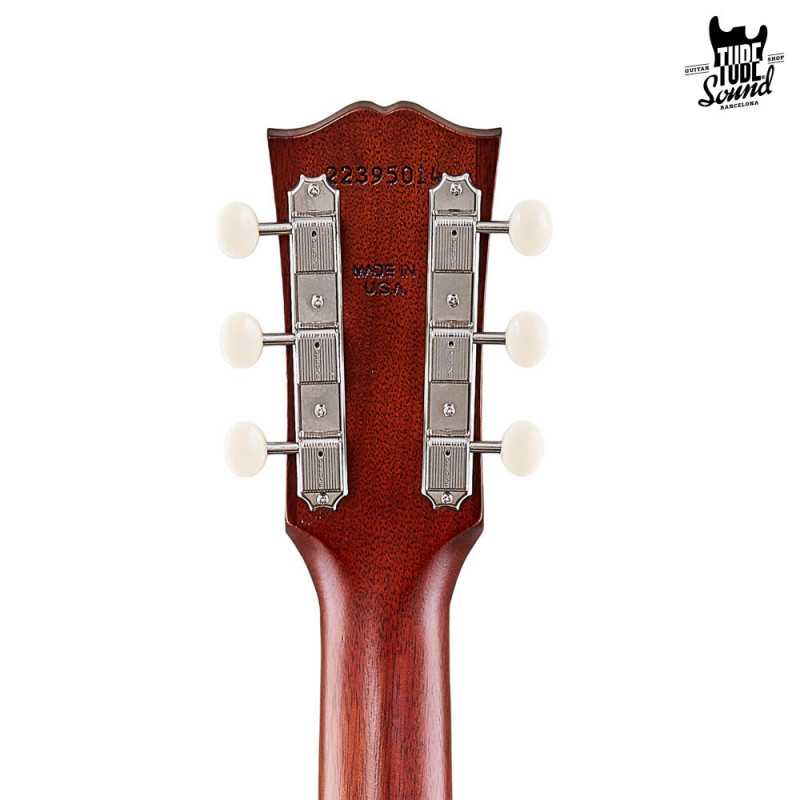 Gibson LG-2 All Mahogany Faded Vintage Sunburst