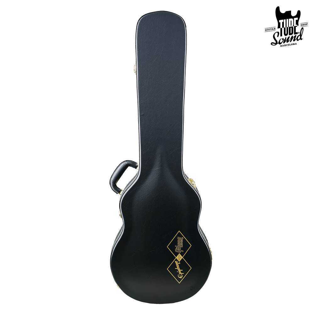 Epiphone IGC ES-335 1962 Reissue Sixties Cherry