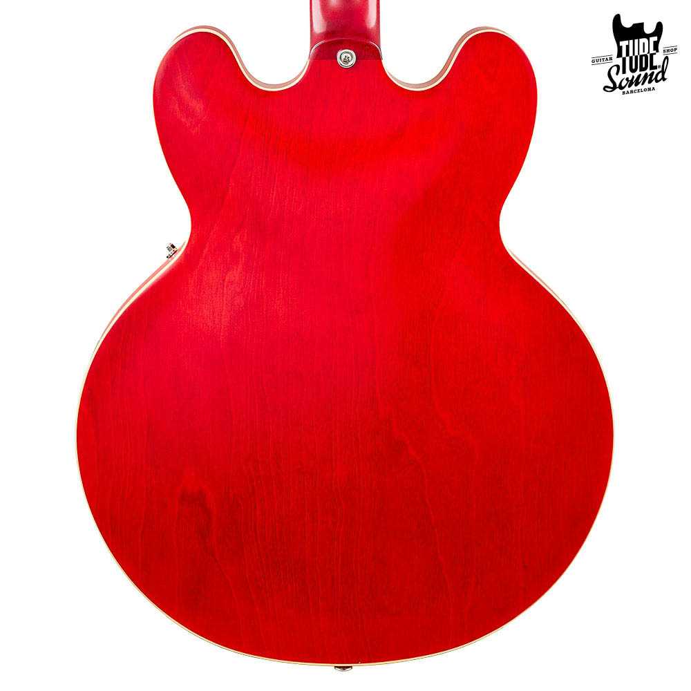 Epiphone IGC ES-335 1962 Reissue Sixties Cherry