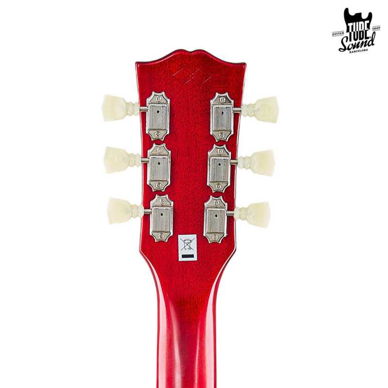 Epiphone IGC ES-335 1962 Reissue Sixties Cherry
