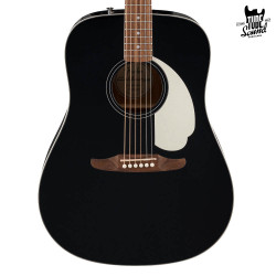 Fender Redondo California Standard WN Black