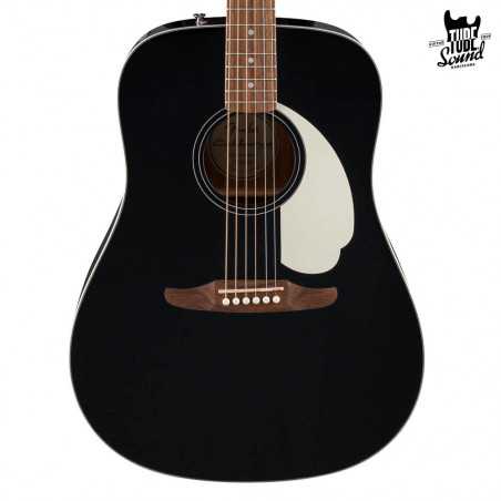 Fender Redondo California Standard WN Black
