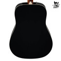 Fender Redondo California Standard WN Black
