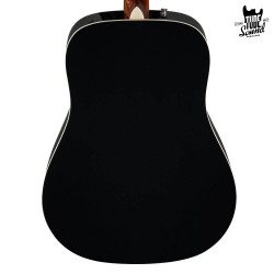 Fender Redondo California Standard WN Black