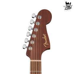 Fender Redondo California Standard WN Black