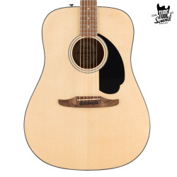 Fender Redondo California Standard WN Natural