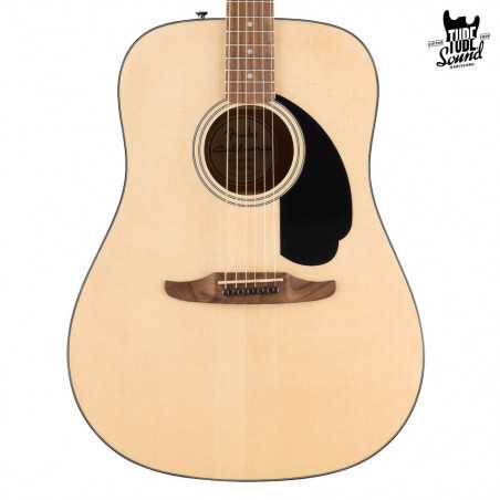 Fender Redondo California Standard WN Natural
