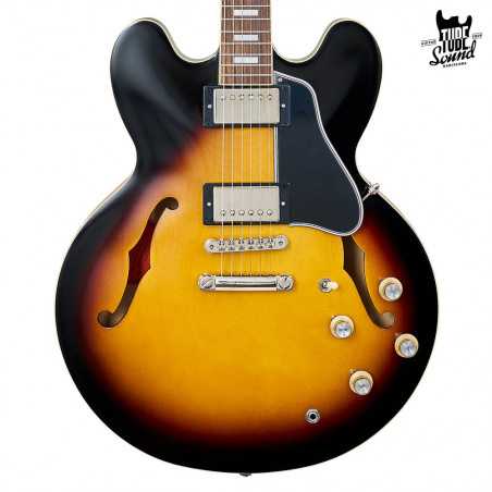 Epiphone IGC ES-335 1962 Reissue Vintage Burst