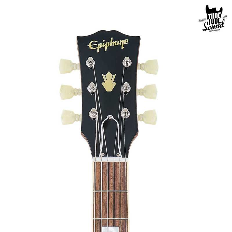 Epiphone IGC ES-335 1962 Reissue Vintage Burst