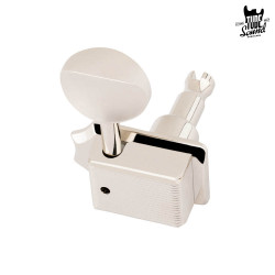 Fender ClassicGear Staggered Tuning Machines Chrome