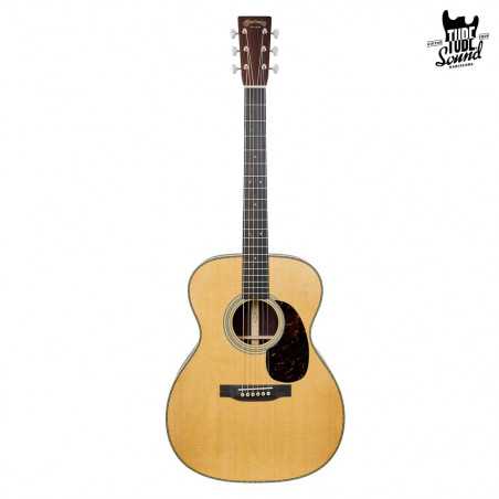 Martin 000-28 GE Aging Toner