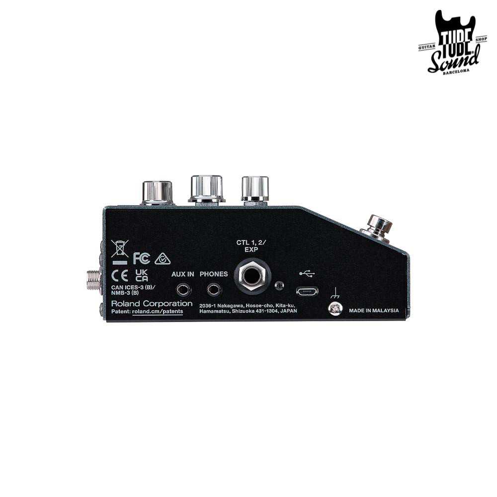 Boss IR-200 Amp & IR Cabinet