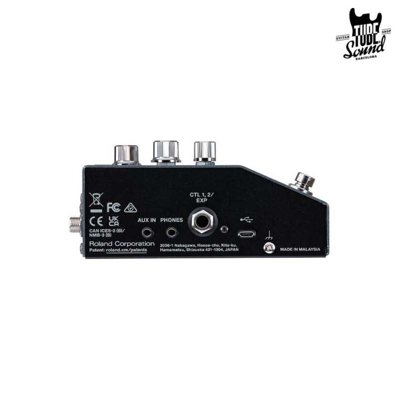 Boss IR-200 Amp & IR Cabinet