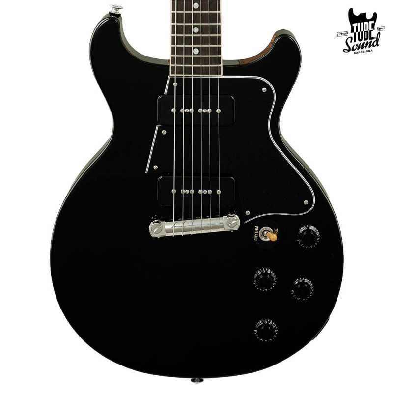 Gibson Les Paul Special DC Ebony