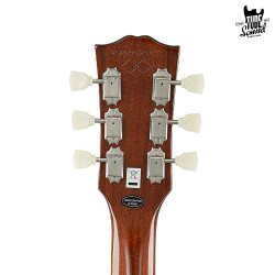 Epiphone IGC Les Paul Standard 1959 Reissue Golden Poppy Burst