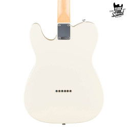 Fender Telecaster Standard LR Olympic White