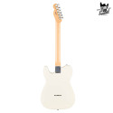 Fender Telecaster Standard LR Olympic White