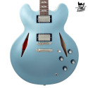 Epiphone DG-335 Dave Grohl Pelham Blue