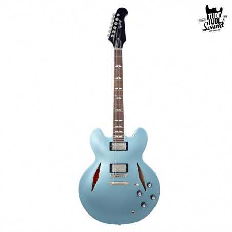 Epiphone DG-335 Dave Grohl Pelham Blue
