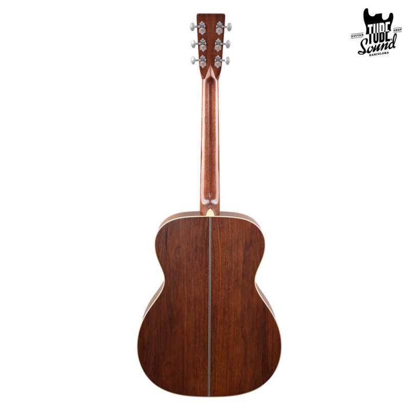 Martin 000-42EC Eric Clapton 30th Anniversary Antique Toner