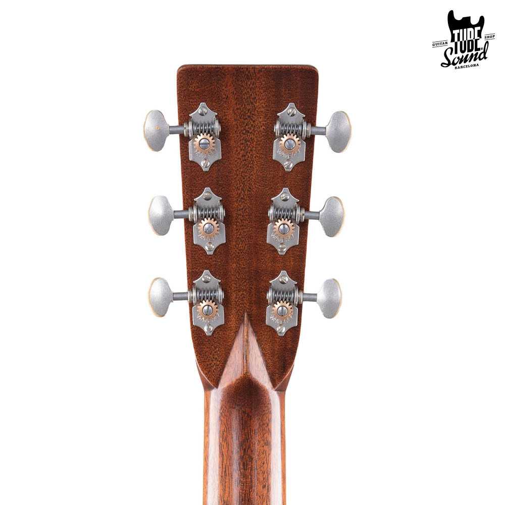 Martin 000-42EC Eric Clapton 30th Anniversary Antique Toner