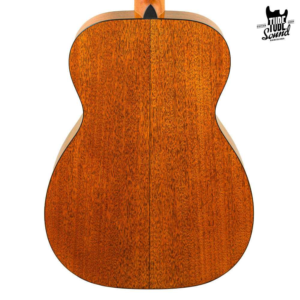 Martin 00-18 GE Aging Toner