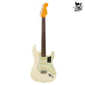 Fender Stratocaster American Vintage II 1961 RW Olympic White