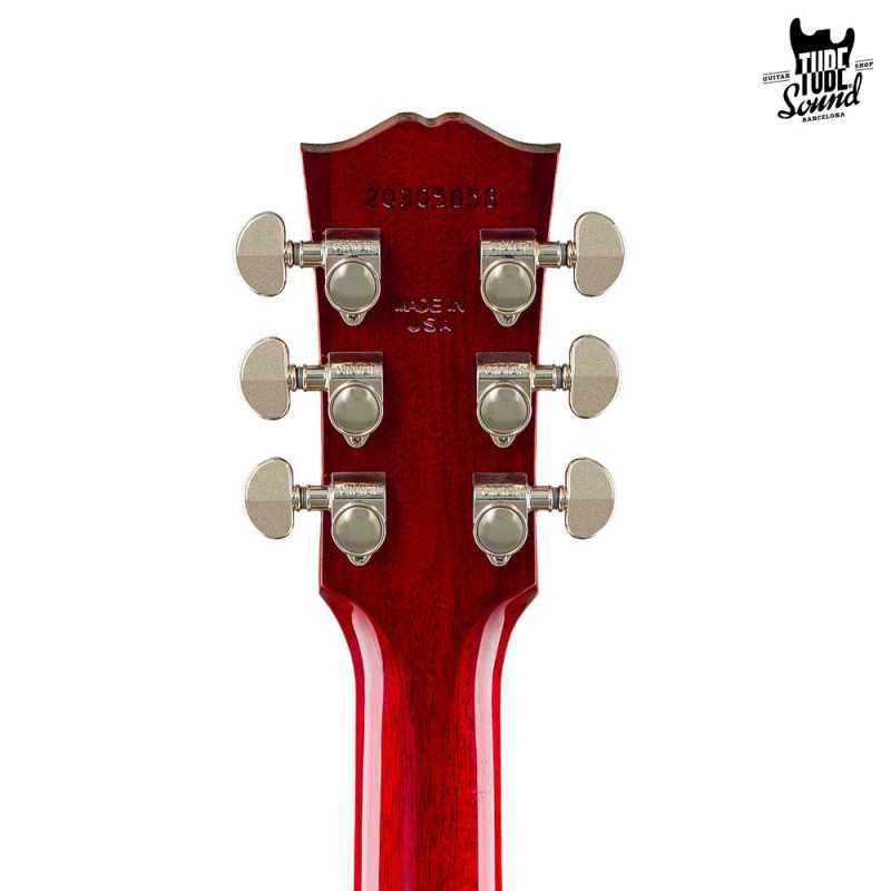 Gibson Hummingbird Standard Vintage Cherry Sunburst
