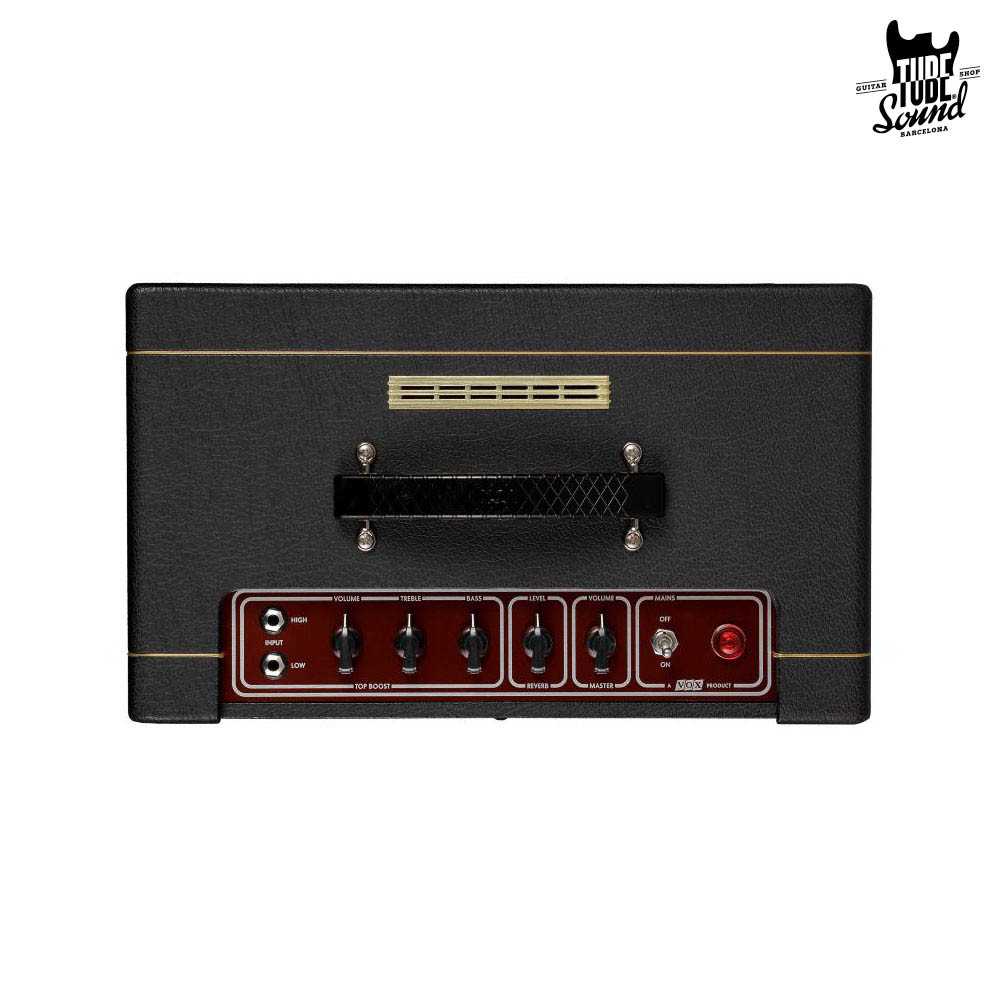 Vox AC4HWR1 Hand Wired