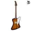 Gibson Custom Firebird I 1963 VOS Vintage Sunburst