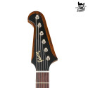 Gibson Custom Firebird I 1963 VOS Vintage Sunburst