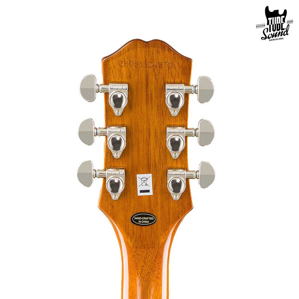 Epiphone Les Paul Standard 60s Ebony