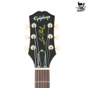 Epiphone Les Paul Junior TV Yellow