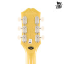 Epiphone Les Paul Junior TV Yellow